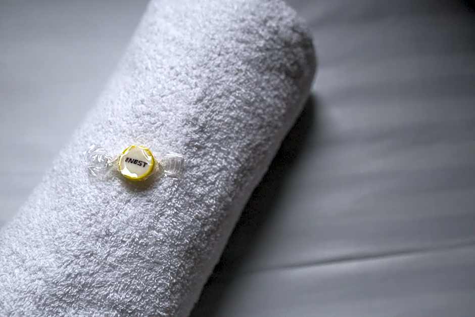 The Nest Boutique Hostel