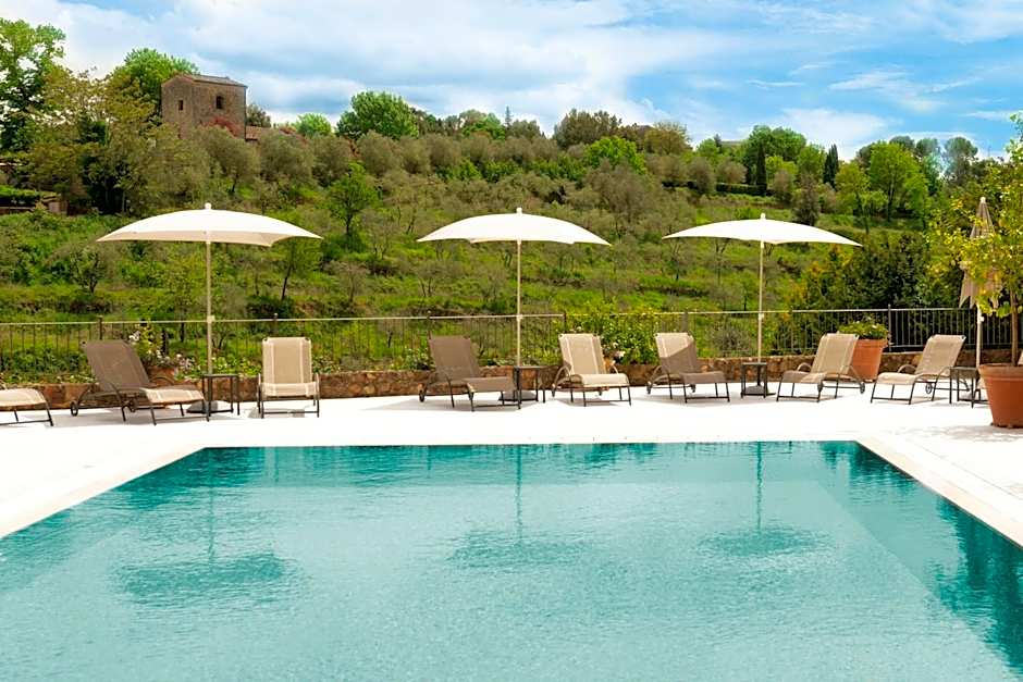 Relais Le Macine Di Stigliano