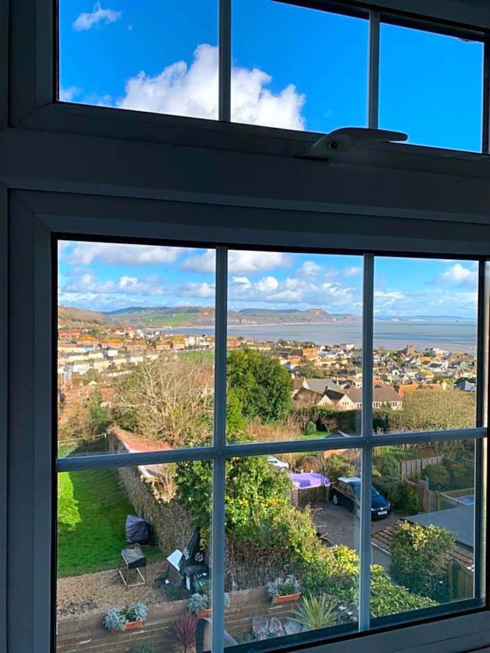 The Nags Head - Room only accommodation