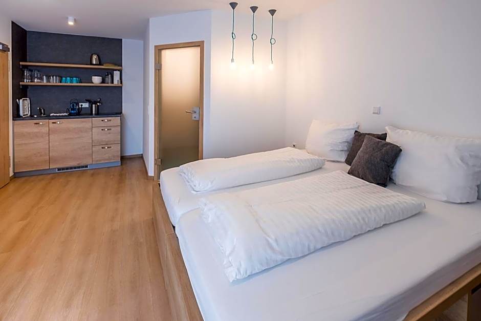 Pension Breitenauer See