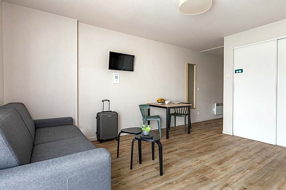 Appart'City Classic La Rochelle Centre