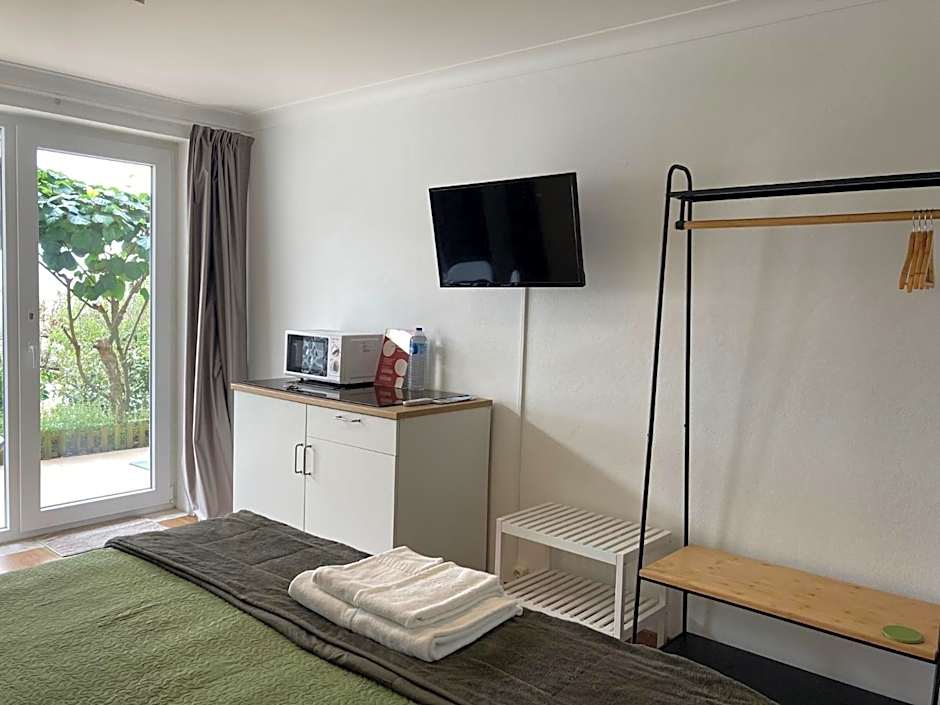 Alfazema Sunset House