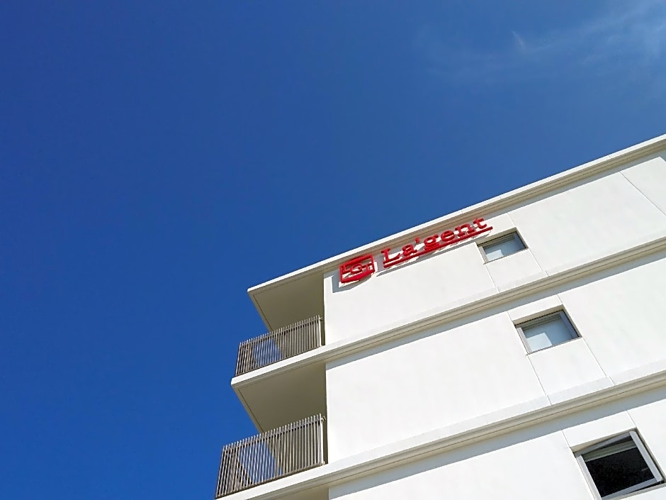 La'gent Hotel Okinawa Chatan