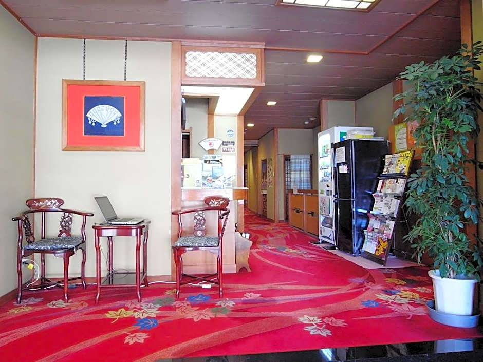 Ryokan Yamamuro