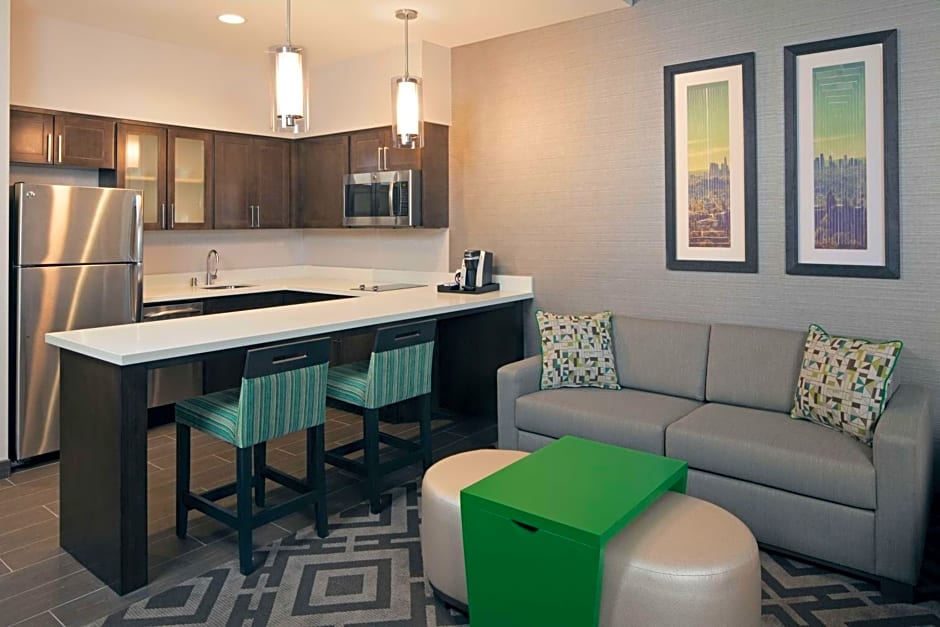 Homewood Suites by Hilton Los Angeles Intl Airport