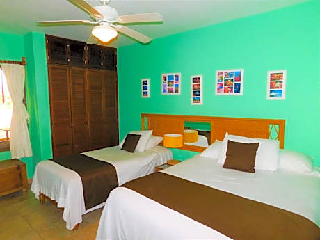 Room Selected at Check-In