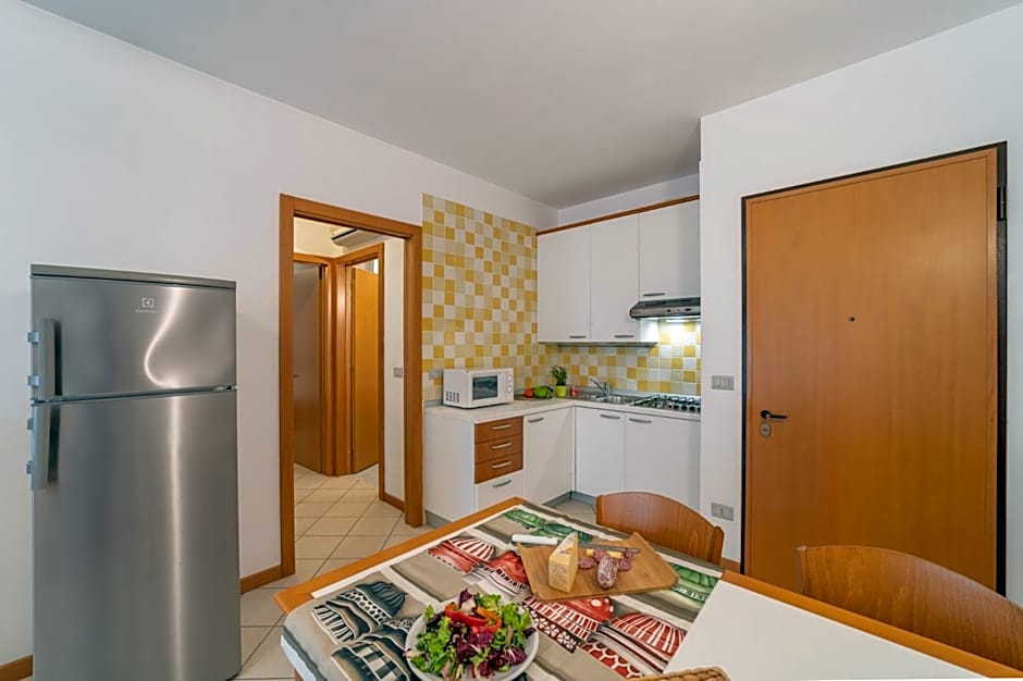 Residenza Le Altane