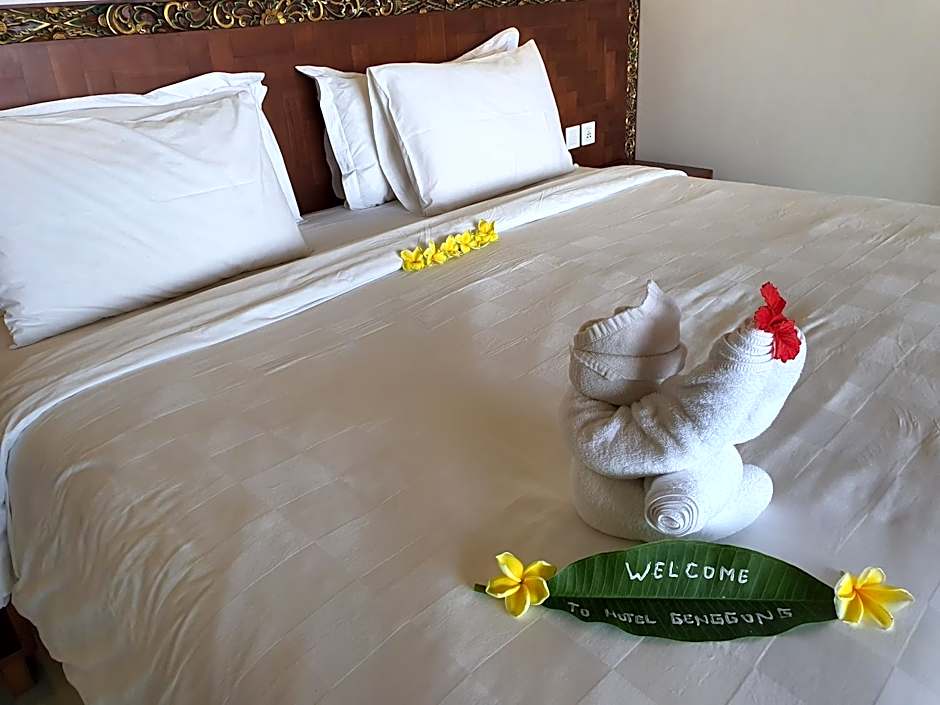 Hotel Genggong