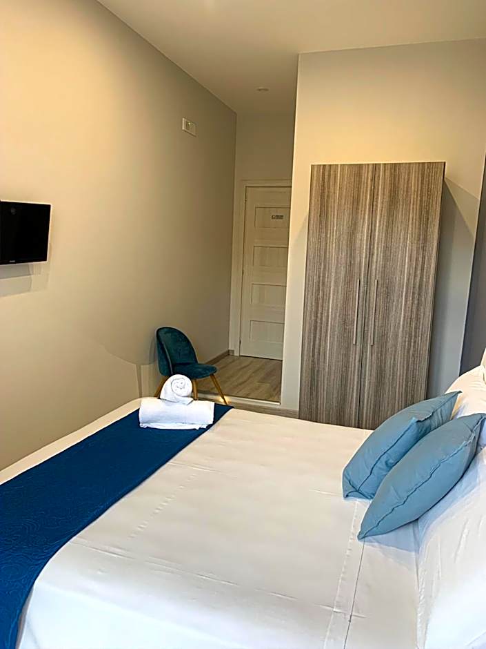 B&B Il Crepuscolo - Pompei