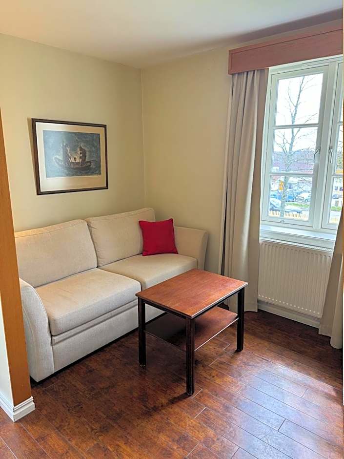 Hotel Tanum Gestgifveri
