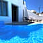 Amphitrite Suites Santorini