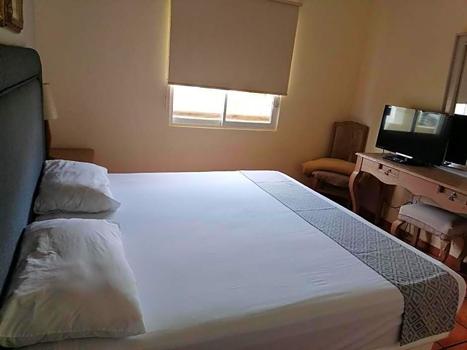 Suites las Palmas