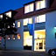 Hotel am Hirschgarten