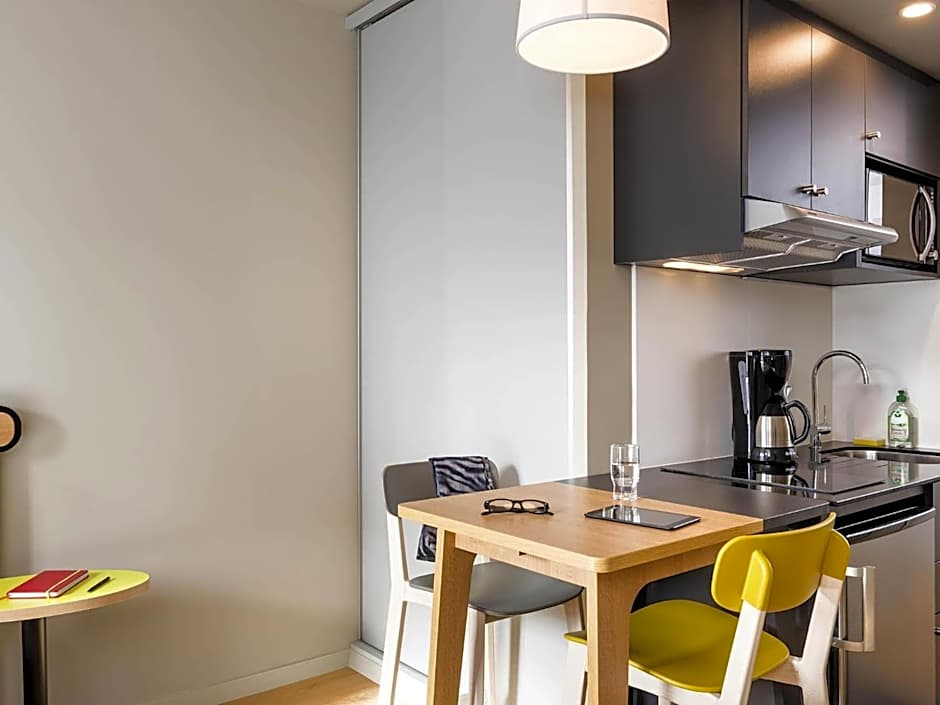 Aparthotel Adagio Access La Defense Puteaux