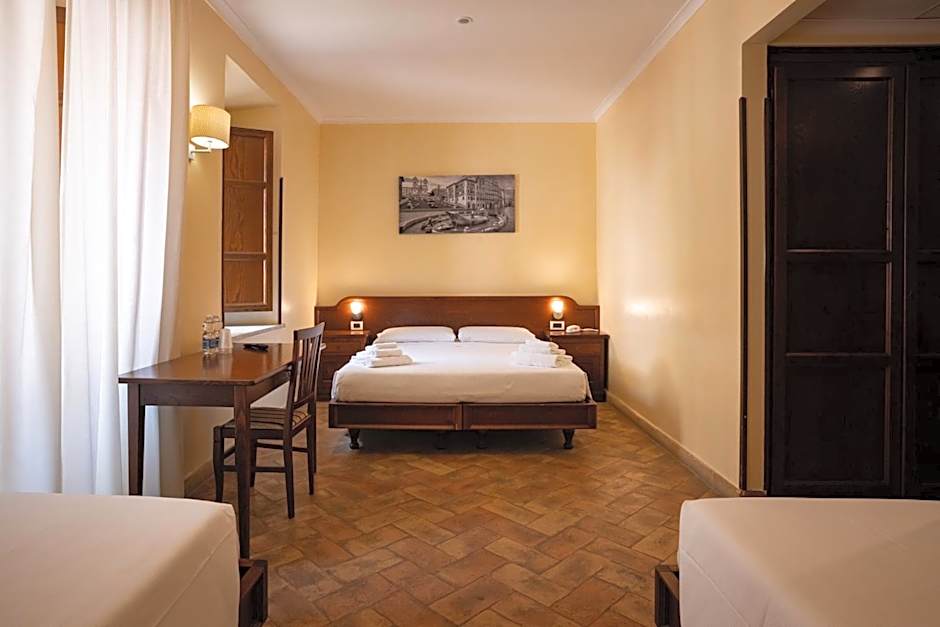 Casa I Cappuccini