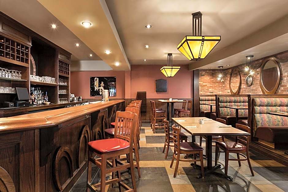 Travelodge by Wyndham Simcoe