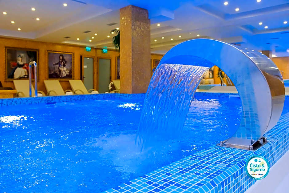 Prezident Palace Belgrade - Adults Only