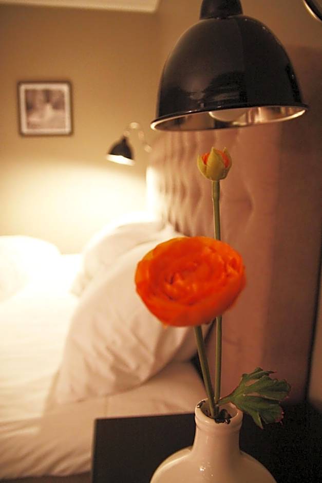 Haukeli Hotel