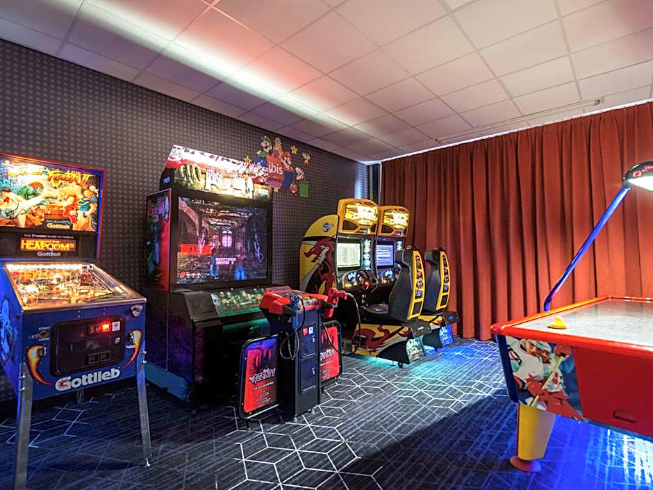 ibis Rotterdam Vlaardingen