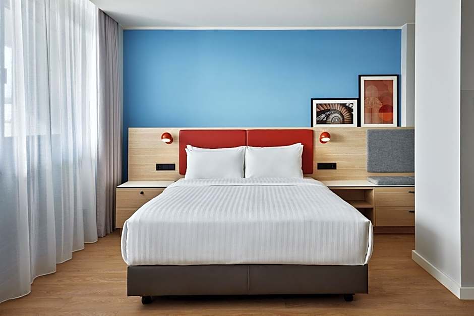 Residence Inn by Marriott Munich Central