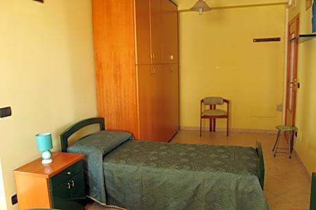 Twin Room with Garden View
