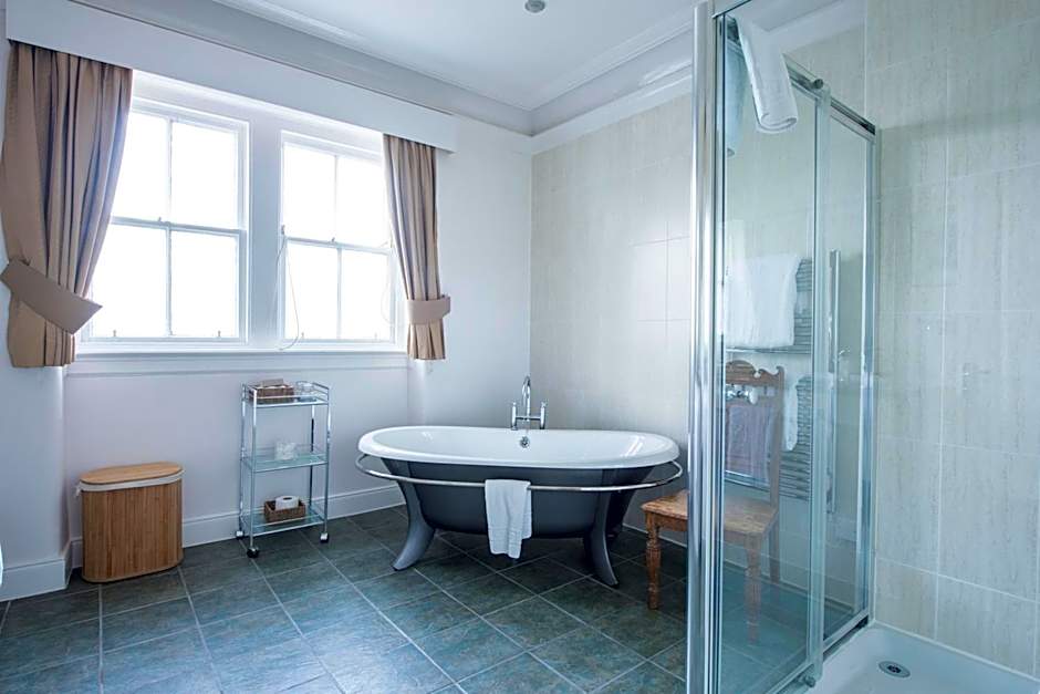 The Lovat, Loch Ness