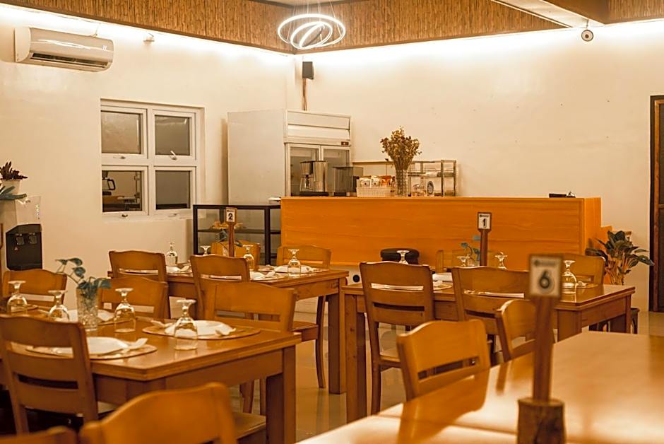 Boulder-Bay Residences