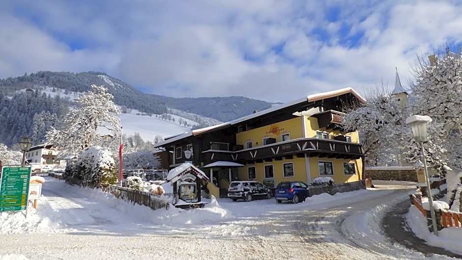 Hotel Dorfgasthof Schlösslstube