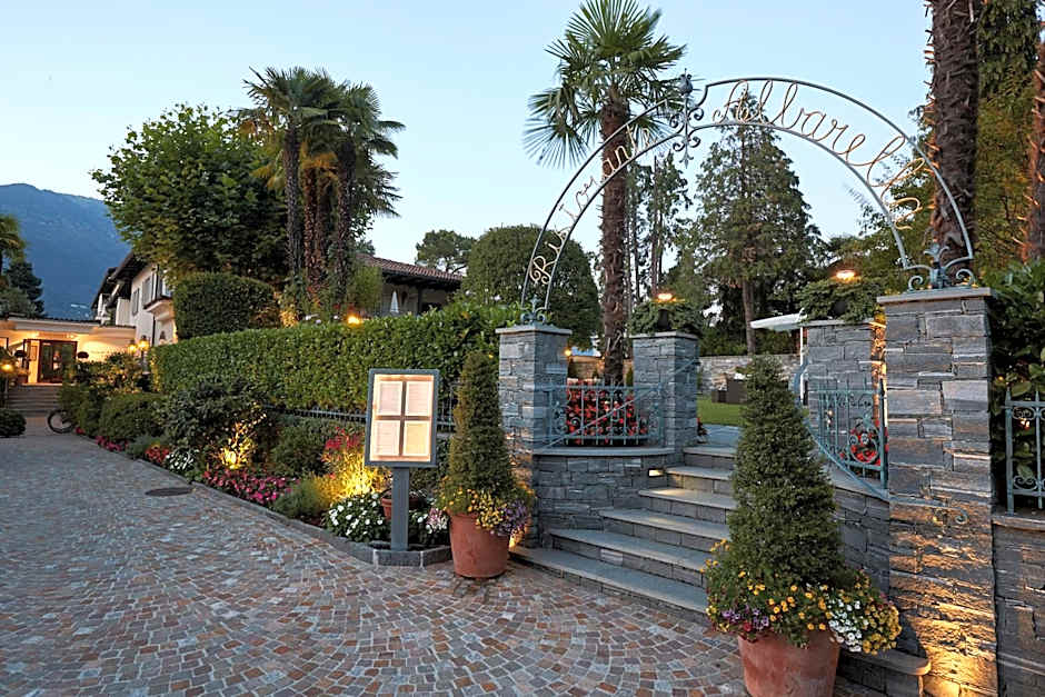 Hotel Ascovilla Charming Hideway