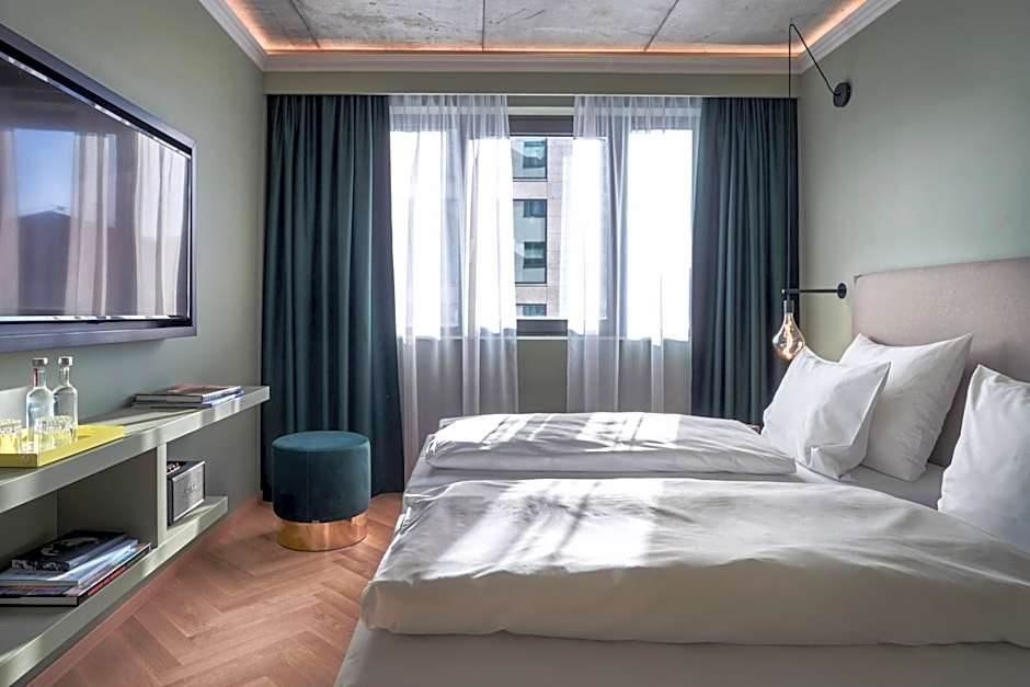 Gekko House Frankfurt, a Tribute Portfolio Hotel