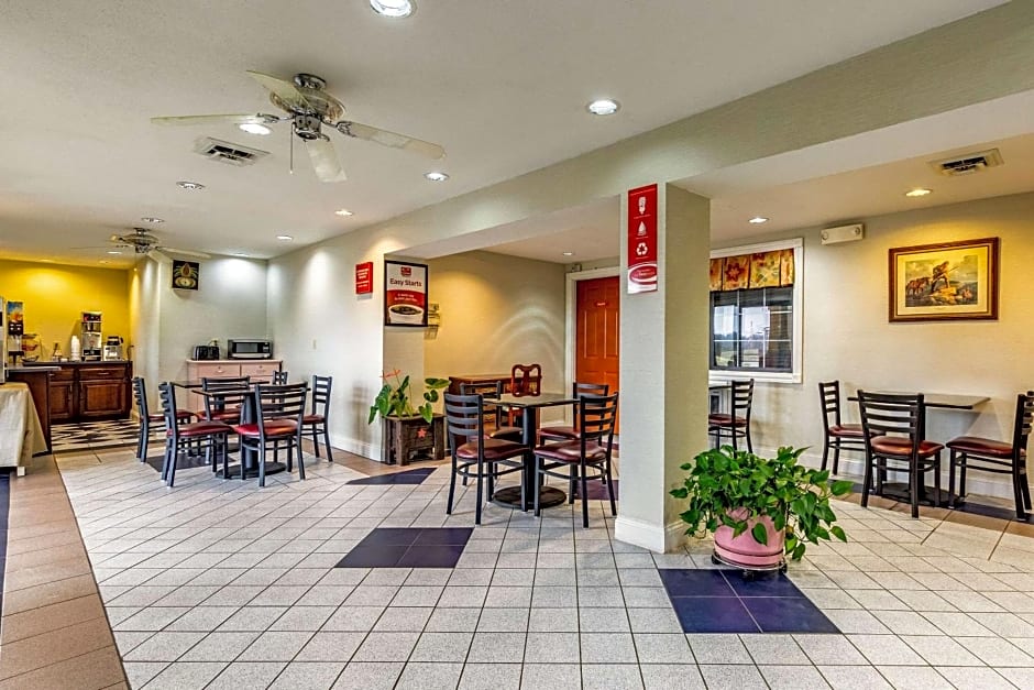 Econo Lodge