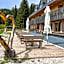 Hotel Jelka Pokljuka