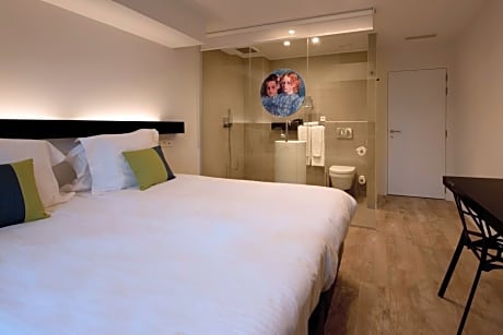 Budget Twin Room