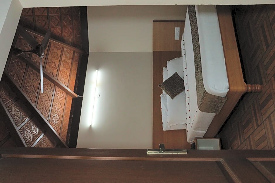 ACK Palacce Inn - Yercaud