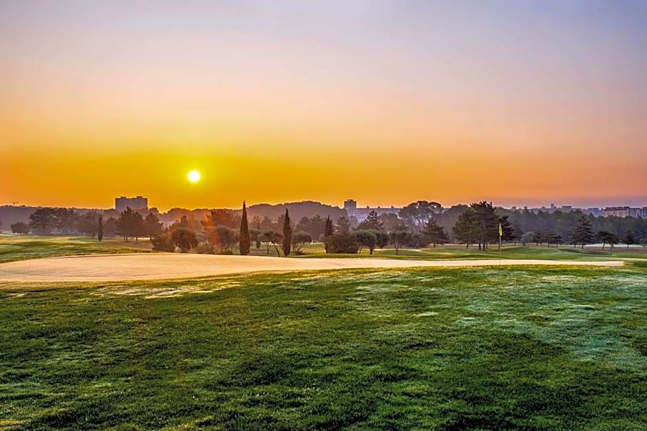 Hôtel Golf Fontcaude