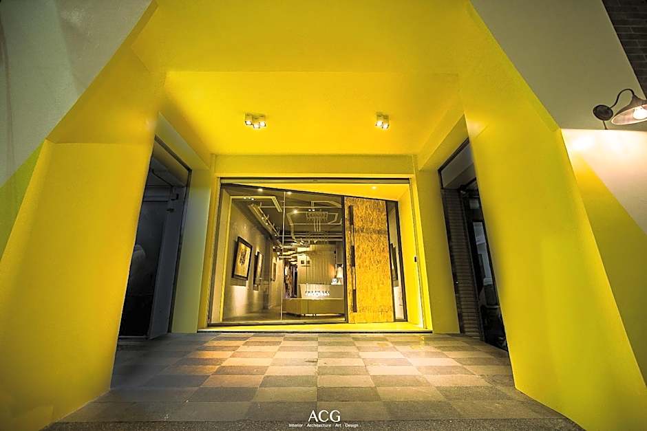 Art Zone