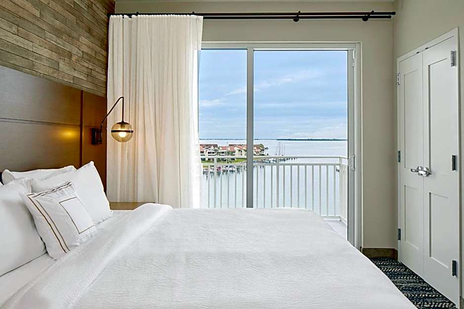 Residence Inn by Marriott St. Petersburg Tierra Verde