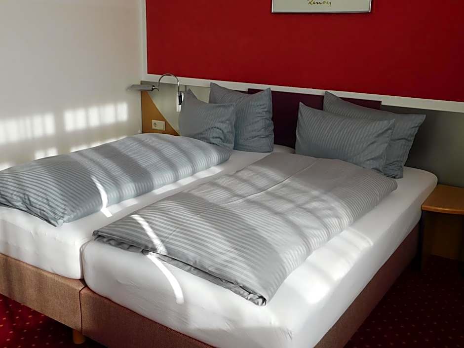 Hotel KonradP Holzkirchen