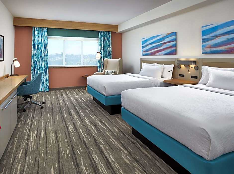 Hilton Garden Inn San Luis Obispo - Pismo Beach