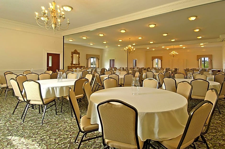 Ramada Limited Mount Sterling