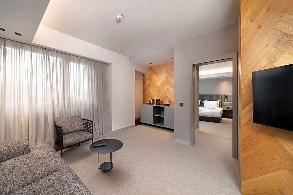Hotel Vega Sofia
