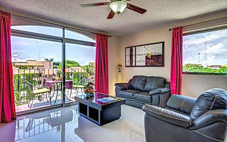 Suites Corazon