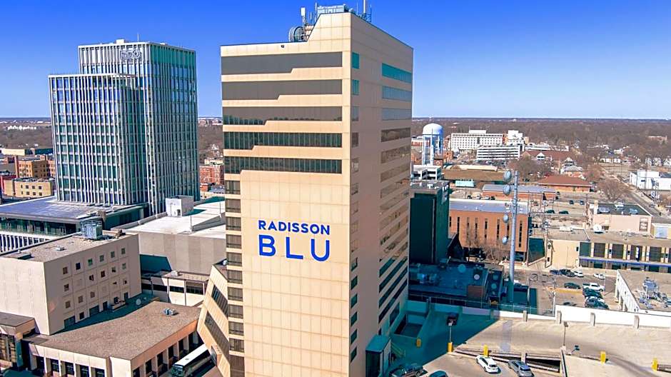 Radisson Blu Fargo