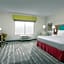 Hampton Inn & Suites Durham University Medical Center