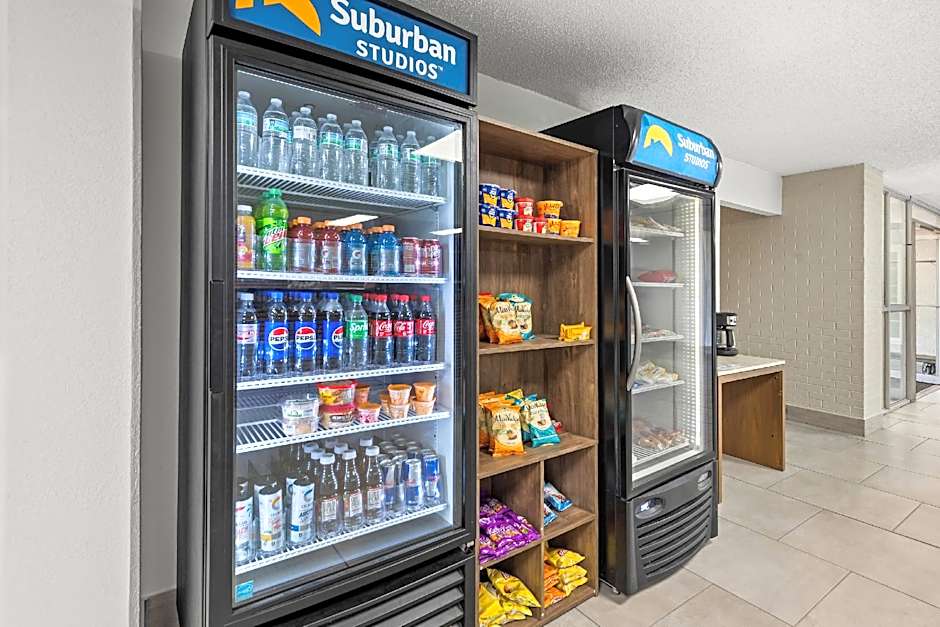 Suburban Studios Fairborn - Dayton