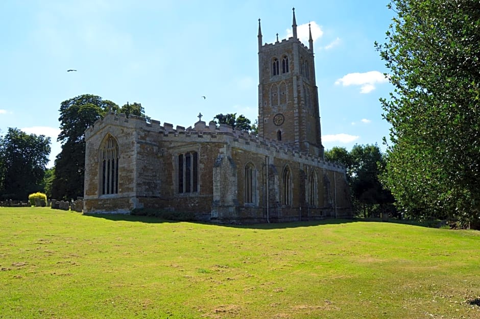 The Coach House Denton