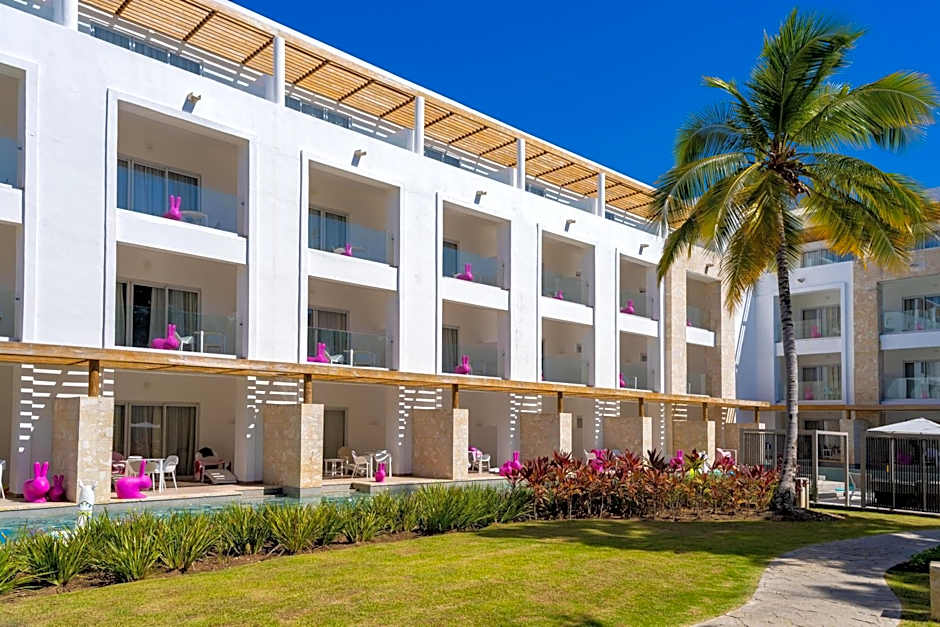 Princess Family Club Bavaro - All Inclusive