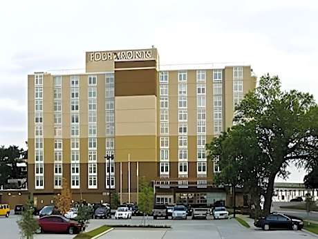 DoubleTree by Hilton Hotel Biloxi