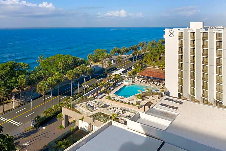 Sheraton Santo Domingo