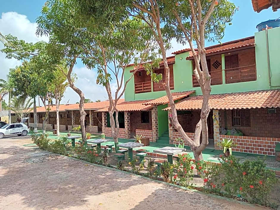 Lençóis Maranhenses - 2 Guests + Breakfast